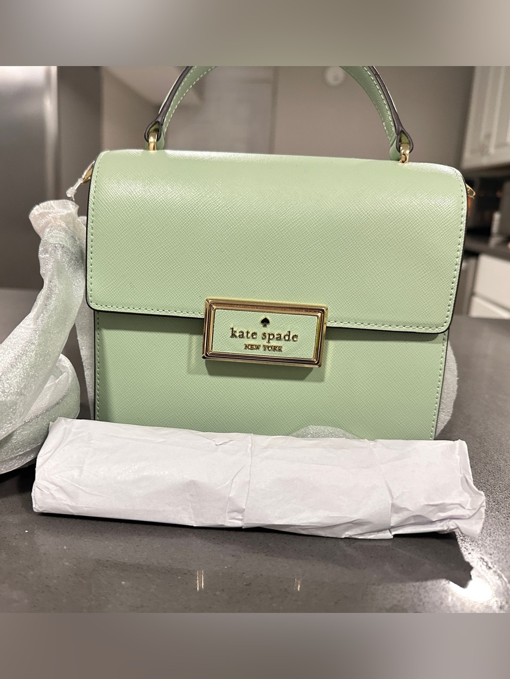 Hand bag - Picture 3 of 11